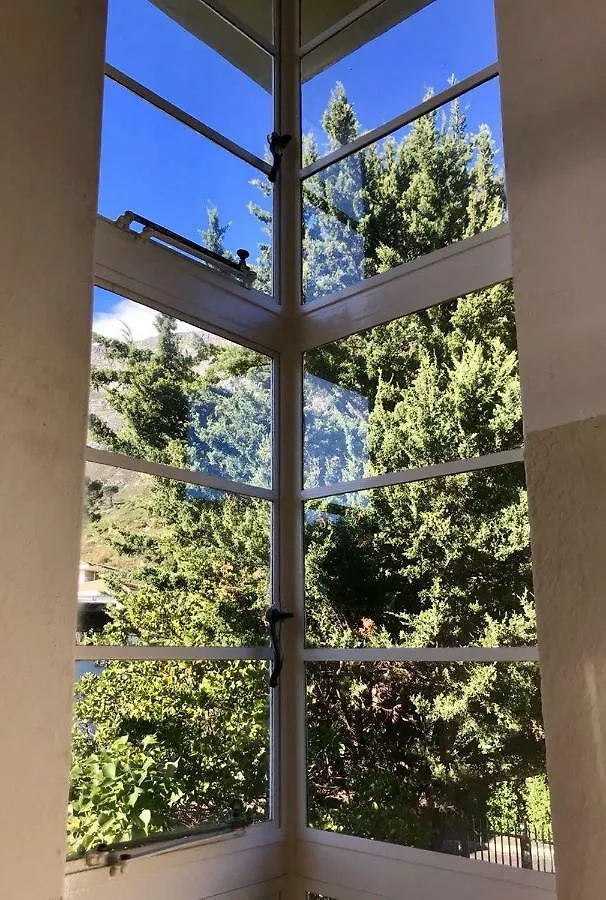 Blue Sky B&B Kapstadt Südafrika
