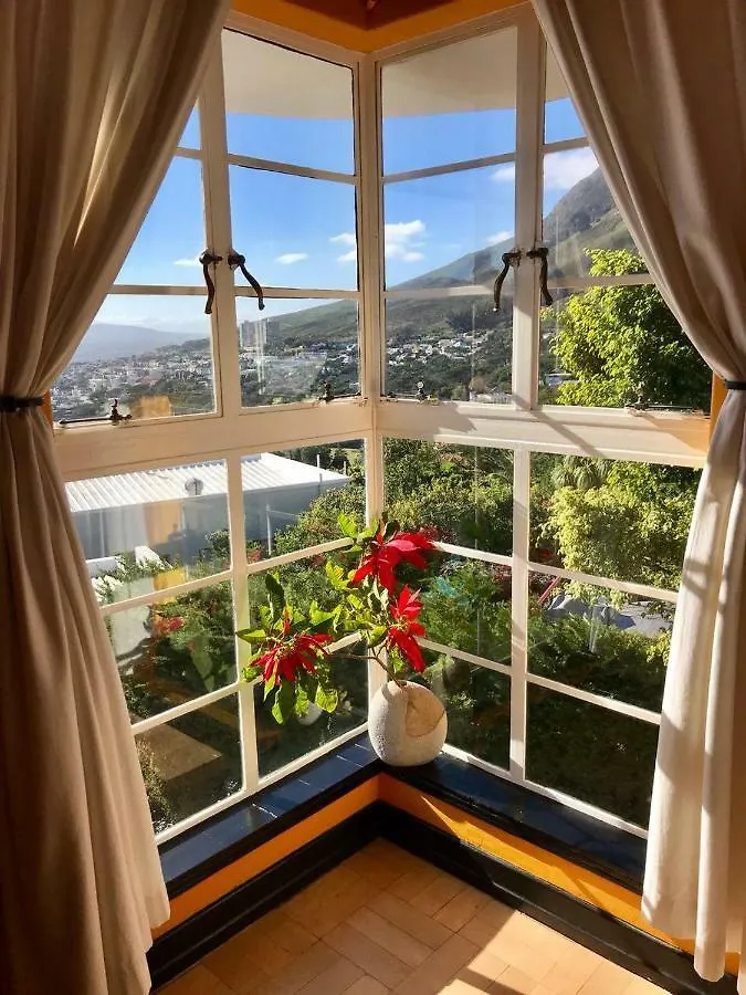 ** Bed and breakfast Blue Sky B&B Ciudad del Cabo Sudáfrica