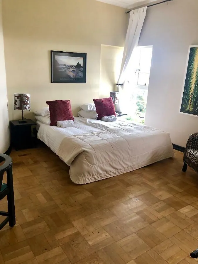 Blue Sky B&B Ciudad del Cabo Bed and breakfast
